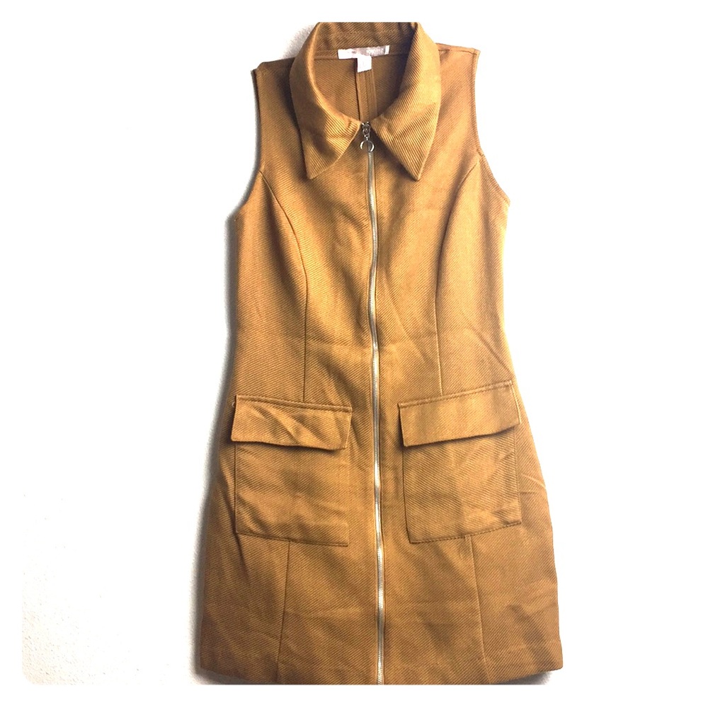 bodycon dress - FOREVER 21